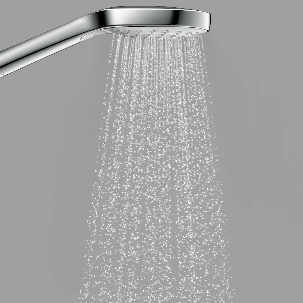 Croma Select E Vario hånddusj Croma Select E Vario hånddusj